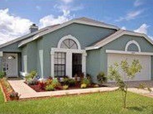 10039 Marguex Dr, Orlando, FL 32825