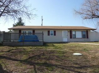 291 Wyoming Dr, Ozark, MO 65721