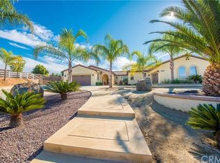 16935 Eagle Peak Rd, Riverside, CA 92504