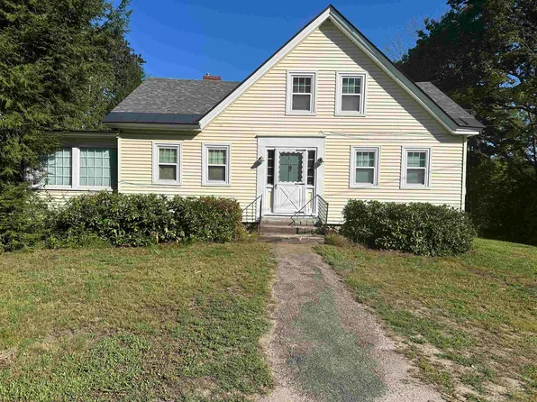 139 Pancake Road, Andover, NH 03216