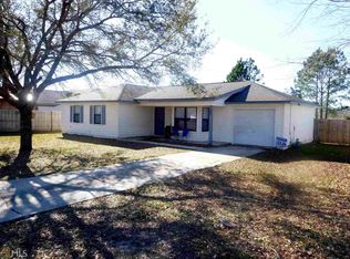 106 Greenacre Cir N, Kingsland, GA 31548