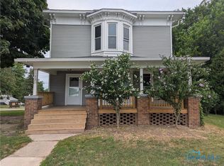 201 E Spring St, Fayette, OH 43521