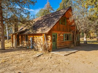 21910 Rickard Rd, Bend, OR 97702