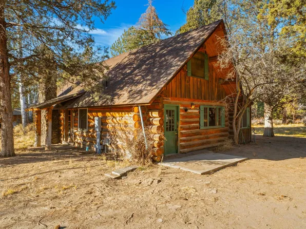 21910 Rickard Rd, Bend, OR 97702