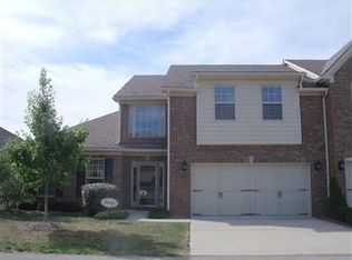 3804 Ruby Ln, Lexington, KY 40509