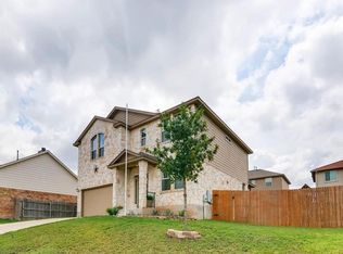 1200 Canadian Cv, Leander, TX 78641