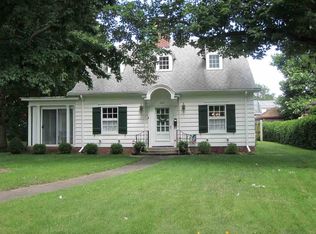 228 Van Buren Blvd, Terre Haute, IN 47803