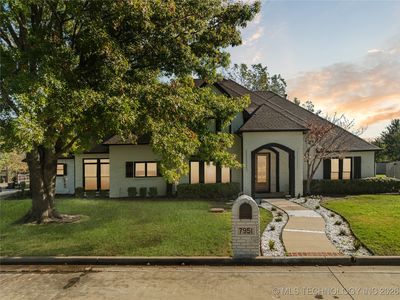 7951 S Hudson Pl, Tulsa, OK, 74136