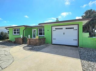 28 Berkley Rd, Ormond Beach, FL 32176