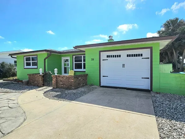 28 Berkley Rd, Ormond Beach, FL 32176
