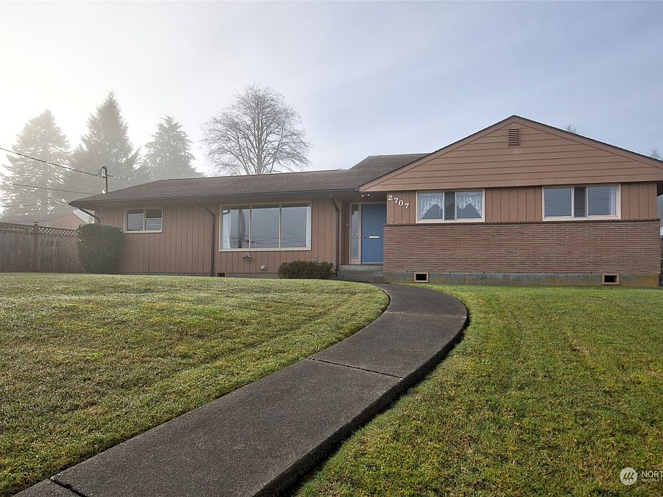 1st image of 2707 Highland Drive