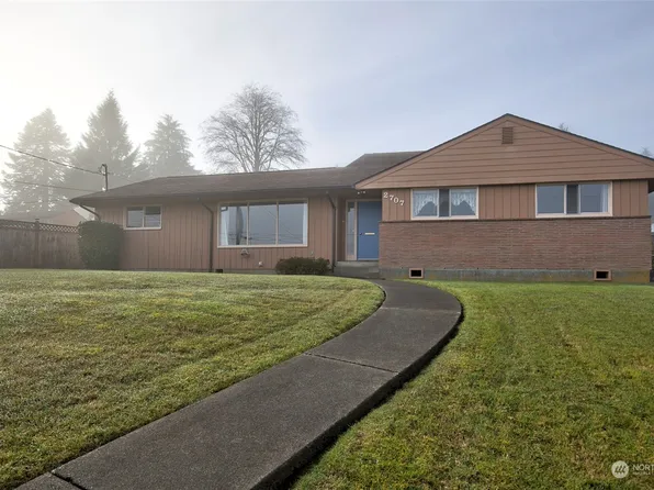 2707 Highland Drive, Aberdeen, WA 98520