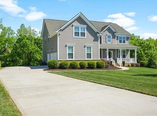 5249 Kindling Pl SW, Concord, NC 28025