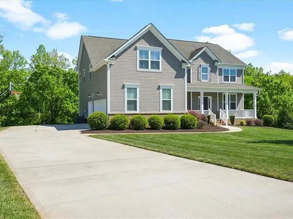5249 Kindling Pl SW, Concord, NC 28025