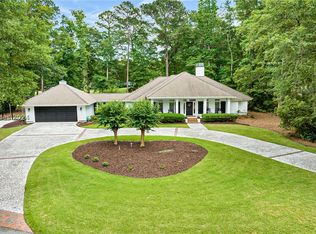 7 Crabtree Ln, Bluffton, SC 29910