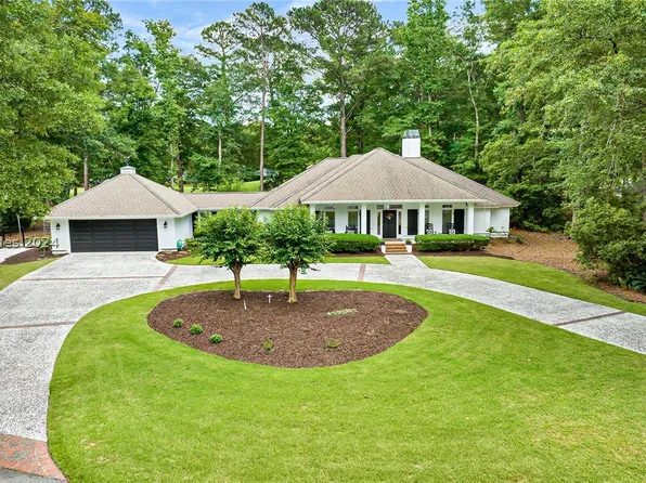 7 Crabtree Ln, Bluffton, SC 29910