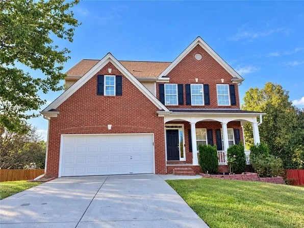 4461 Plantation Mill Trl, Buford, GA 30519