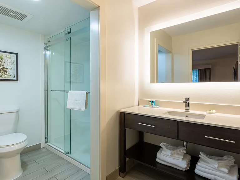 Franklin Extended Stay Hotel — Photo 36