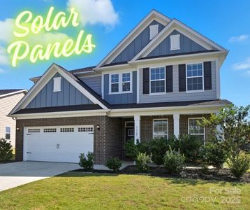 1325 Black Walnut St, Monroe, NC, 28112