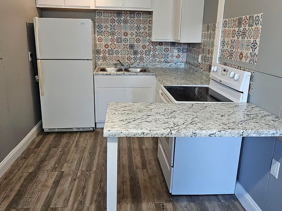 Pekin Apartments 7B 3904 Griffin St Jonesboro, AR Zillow