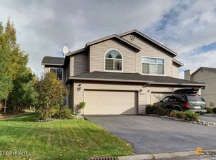 3829 W 40th Ave #1A, Anchorage, AK 99517