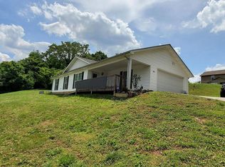 301 McCall Rd, Maryville, TN 37804