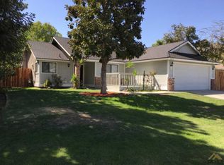 4701 Chaney Ln, Bakersfield, CA 93311