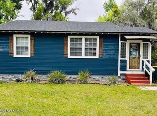137 W 25TH Street, Jacksonville, FL 32206