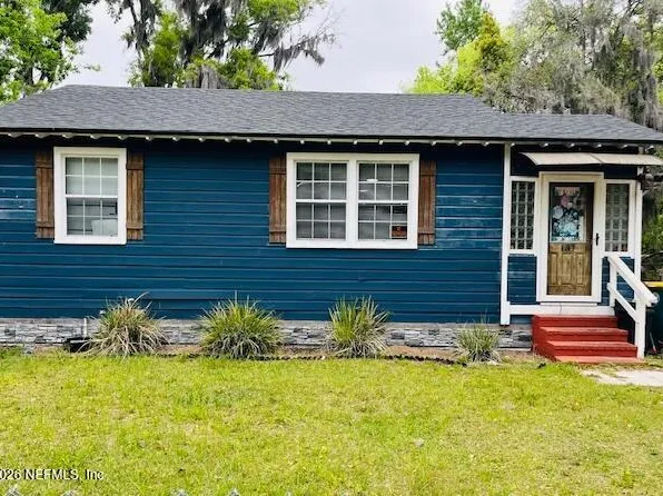 137 W 25TH Street, Jacksonville, FL 32206