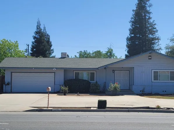679 W Bullard Ave, Fresno, CA 93704