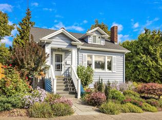 2224 E Miller St, Seattle, WA 98112