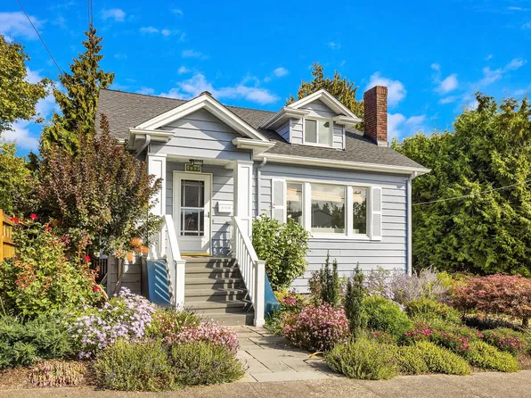 2224 E Miller St, Seattle, WA 98112