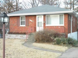 3951 E Dallas Ct, Saint Louis, MO
