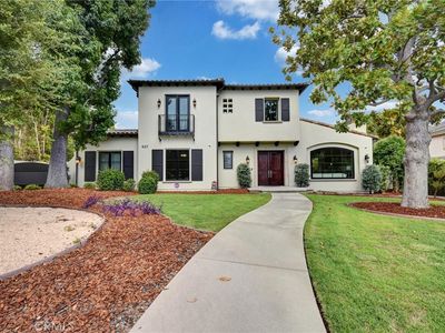 627 Hampton Rd, Arcadia, CA, 91006
