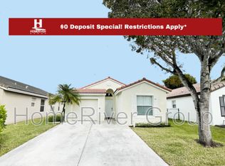 1101 SE 20th Rd, Homestead, FL 33035