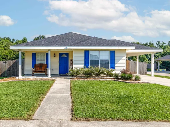 6680 Willie Lou Ave, Houma, LA 70364