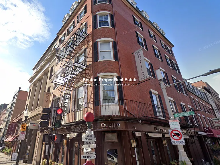 220 Hanover St #25 — Photo 9