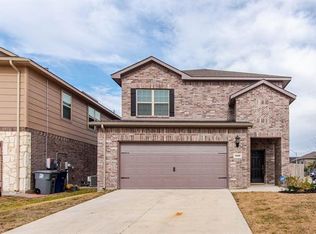 4668 Raleigh Dalton Rd, Dallas, TX 75227