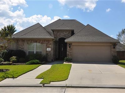 25512 Vinechase Dr, Porter, TX, 77365