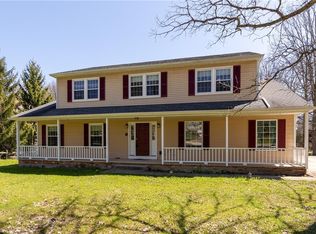 6885 Liberty Rd, Solon, OH 44139