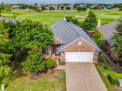 116 Lansdale Dr, McKinney, TX, 75072