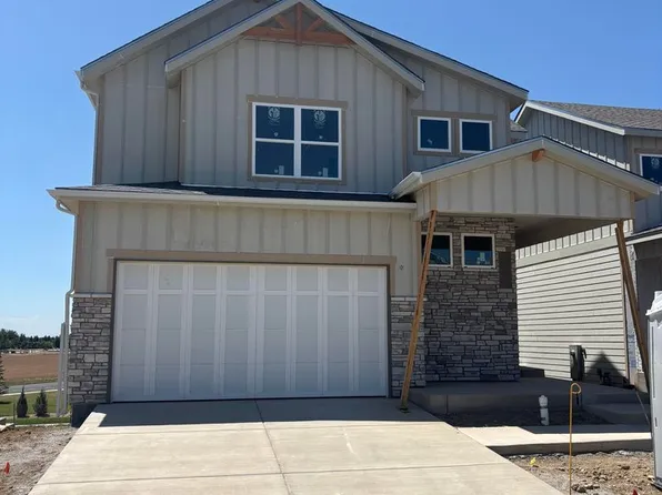 2858 Donatello St, Loveland, CO 80538