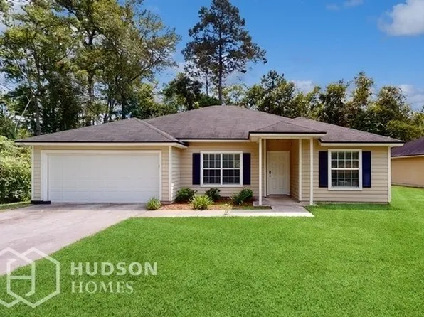 12255 Harts Rd, Jacksonville, FL 32218