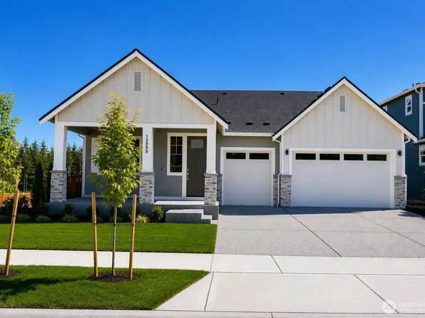 13905 207th Avenue Ct E, Bonney Lake, WA 98391