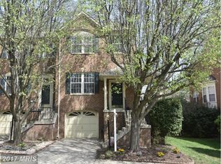 1390 Park Garden Ln, Reston, VA 20194