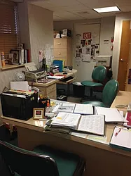 Sold by Trost Realty