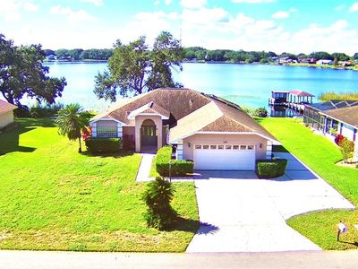 590 Somerset Dr, Auburndale, FL, 33823