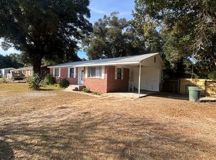 126 Majors Rd, Pensacola, FL 32503