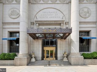 1600 Arch St APT 1706, Philadelphia, PA