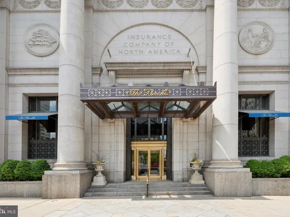 1600 Arch St APT 1706, Philadelphia, PA 19103